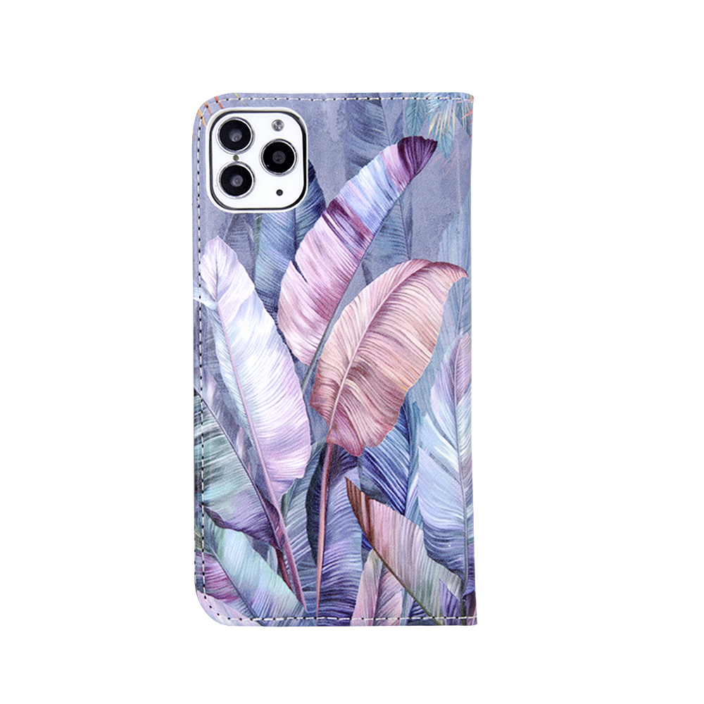 Pokrowiec Smart Trendy Fiori 1 Apple iPhone SE 2 / 3