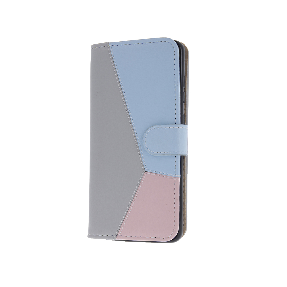 Pokrowiec Smart Trendy Geometric Xiaomi Redmi 9AT