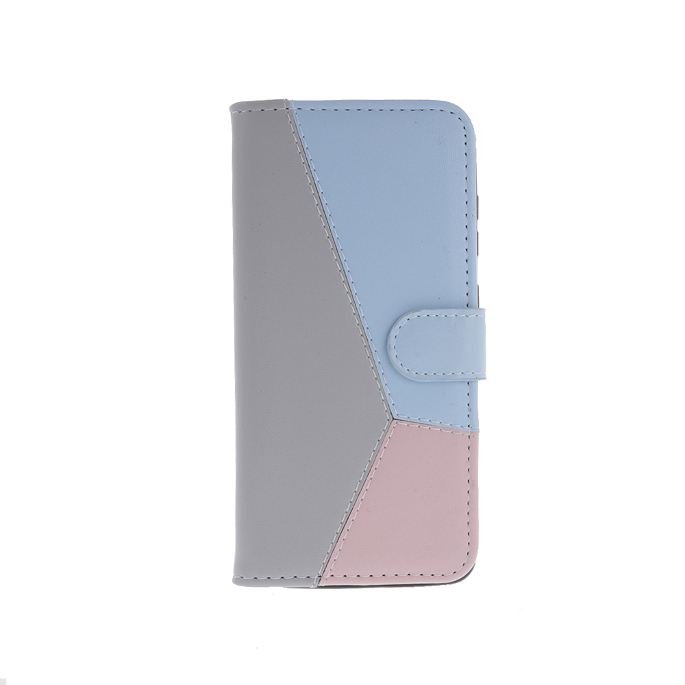 Pokrowiec Smart Trendy Geometric Xiaomi Redmi 9AT / 2