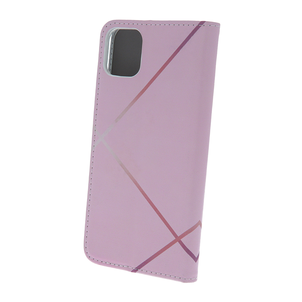 Pokrowiec Smart Trendy Linear 1 Samsung Galaxy A04S / 2