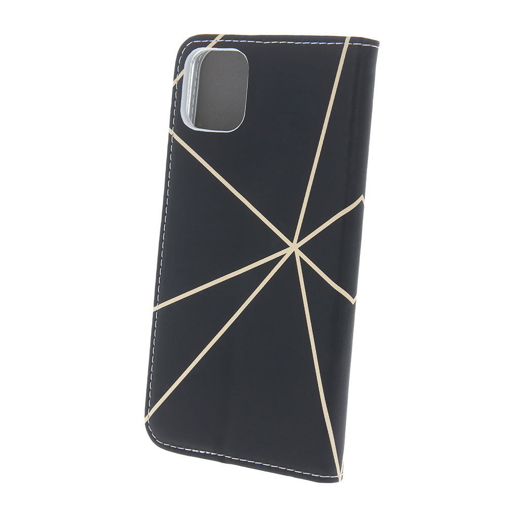 Pokrowiec Smart Trendy Linear 2 Xiaomi Redmi Note 10 / 2