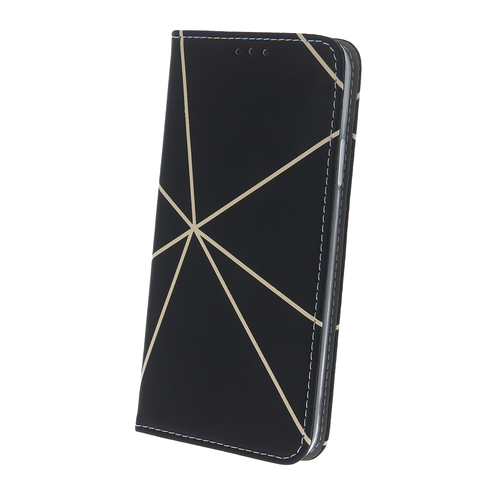 Pokrowiec Smart Trendy Linear 2 Xiaomi Redmi 9AT