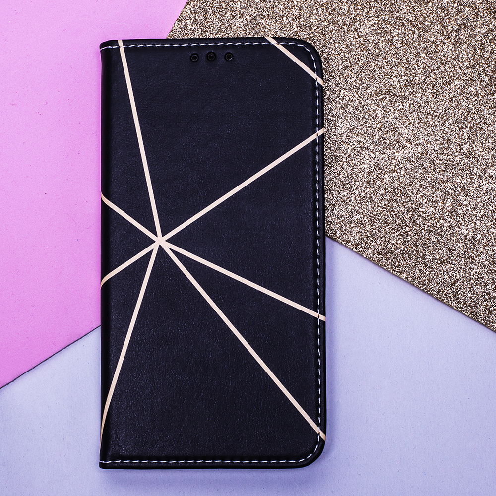 Pokrowiec Smart Trendy Linear 2 Xiaomi Redmi 9i / 3