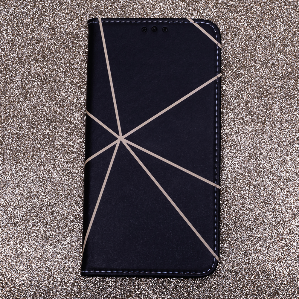 Pokrowiec Smart Trendy Linear 2 Xiaomi Redmi 9i / 5