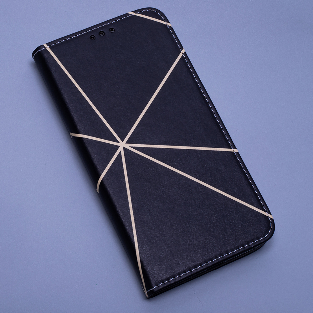 Pokrowiec Smart Trendy Linear 2 Xiaomi Redmi 9i / 6