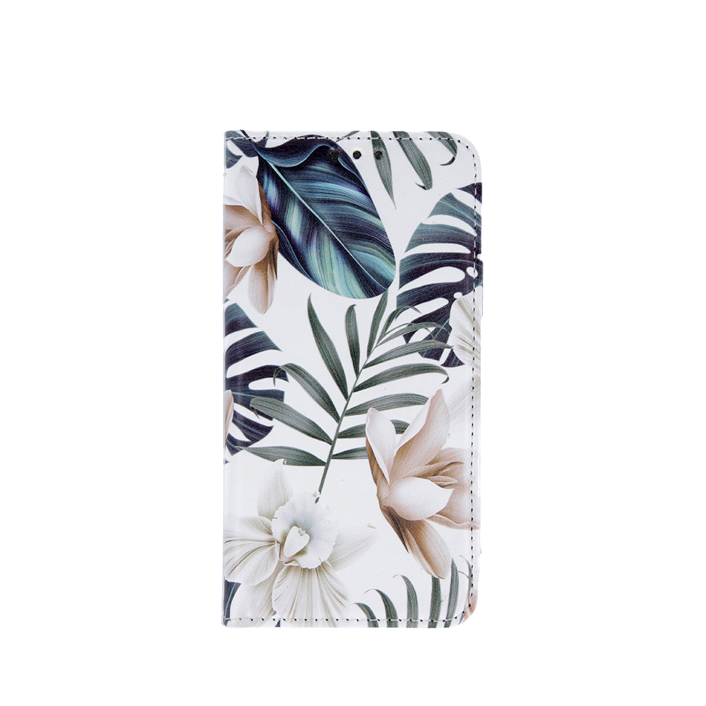 Pokrowiec Smart Trendy Orchid Huawei P40 Lite E / 7