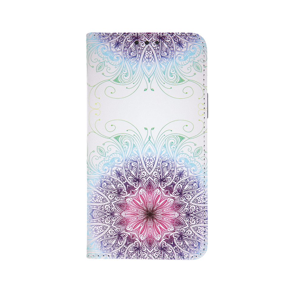 Pokrowiec Smart Trendy Ornament Samsung Galaxy A40