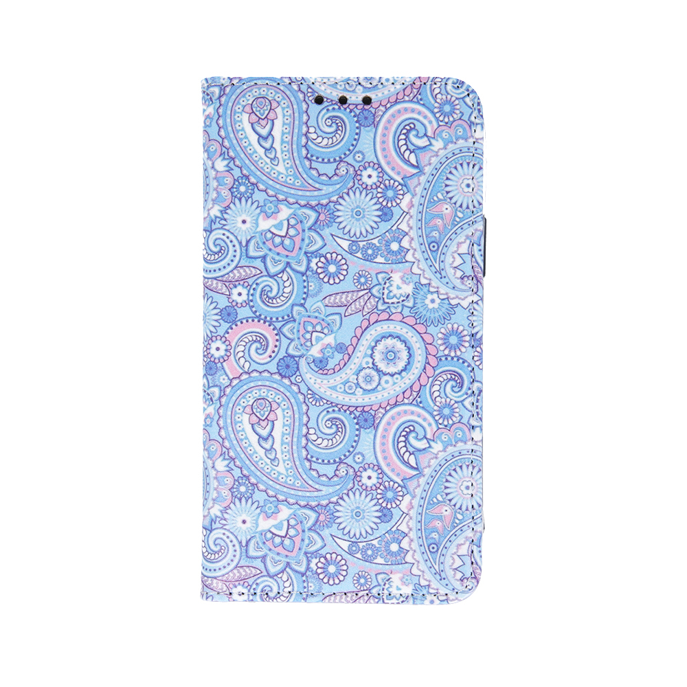 Pokrowiec Smart Trendy Pasley Huawei P Smart 2019