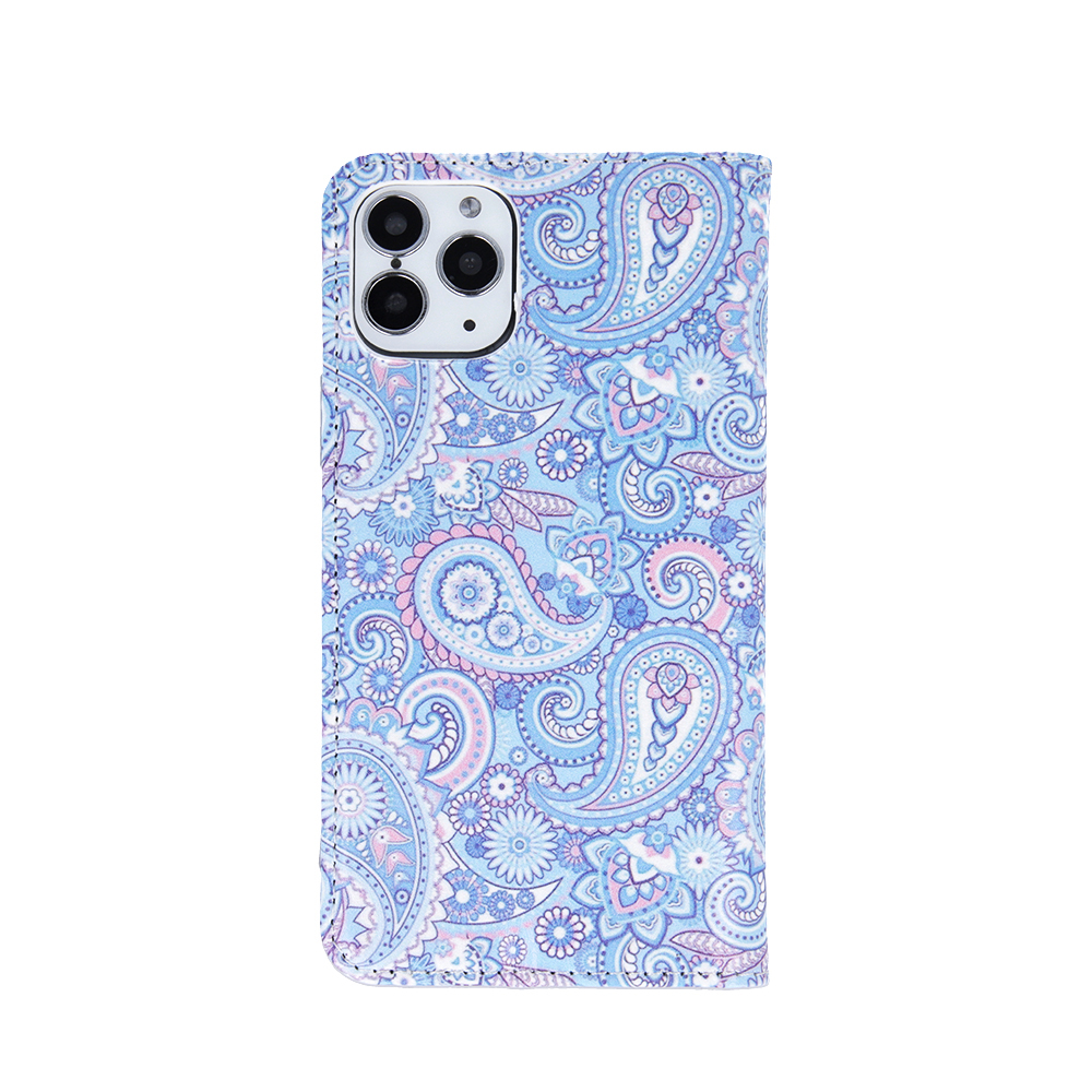 Pokrowiec Smart Trendy Pasley Huawei P Smart 2019 / 4