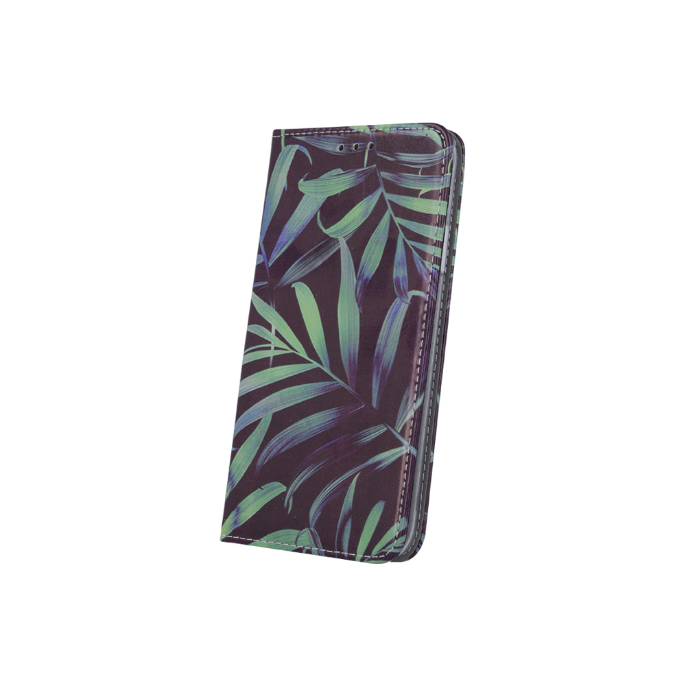 Pokrowiec Smart Trendy Plants 3 Samsung Galaxy Note 20 Ultra / 2