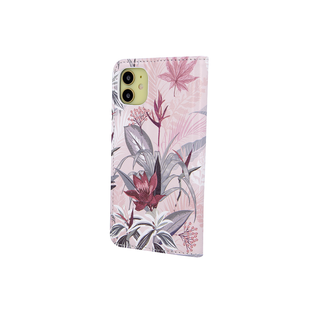 Pokrowiec Smart Trendy Spring Flowers 1 Samsung A02S / 2