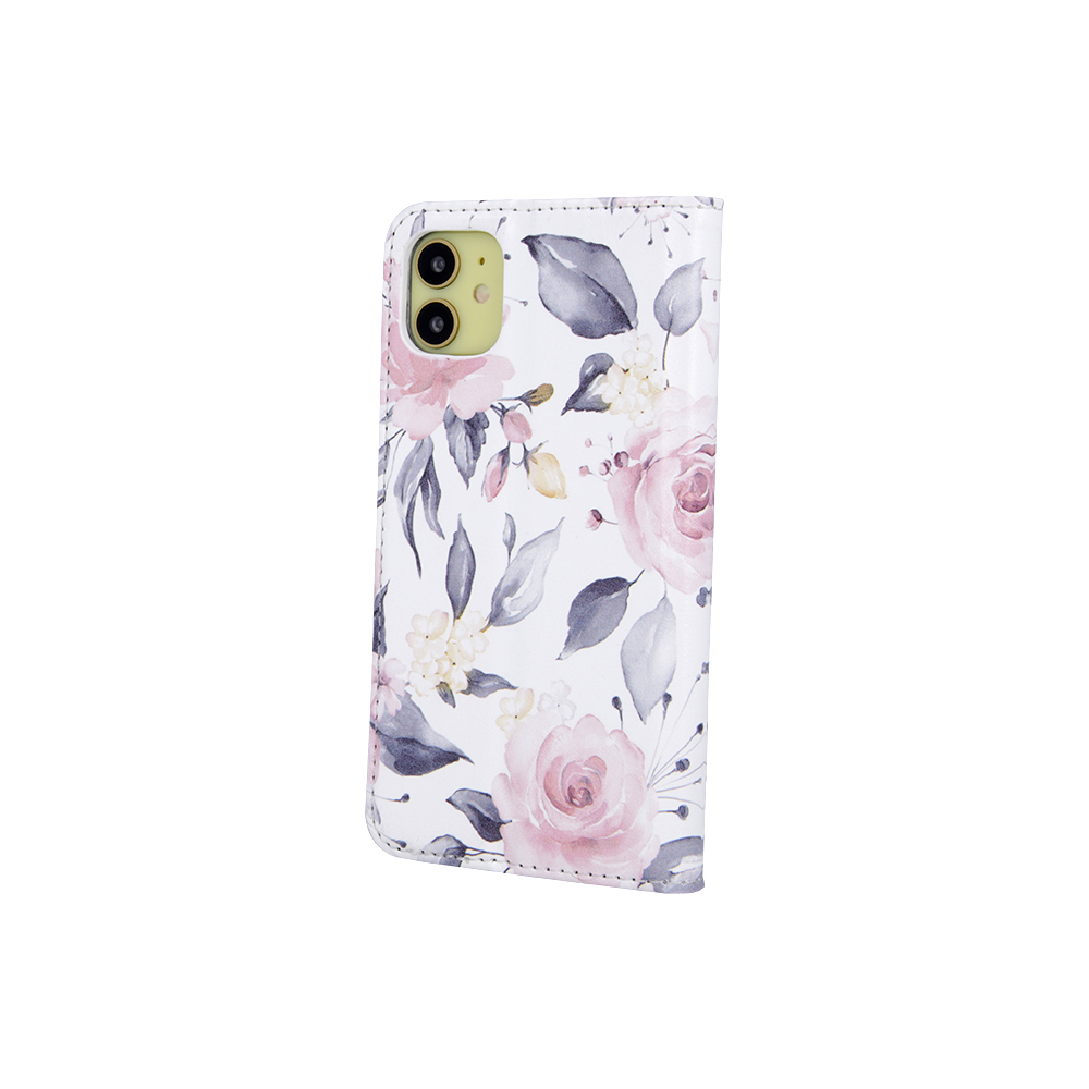 Pokrowiec Smart Trendy Spring Flowers 2 Samsung Galaxy A51 / 2