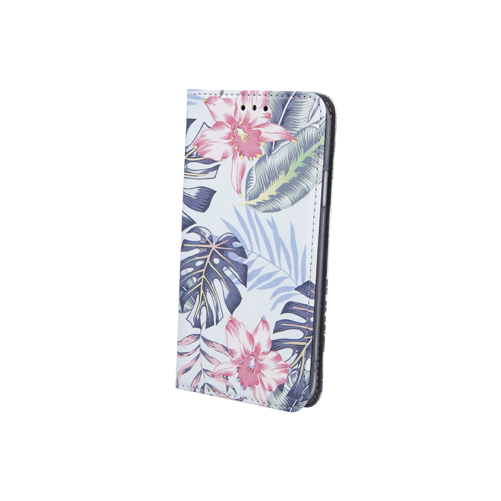 Pokrowiec Smart Trendy Spring Flowers 3 Samsung Galaxy A20e