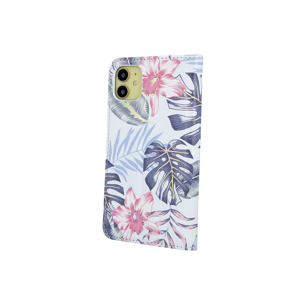 Pokrowiec Smart Trendy Spring Flowers 3 Samsung Galaxy A20e / 2