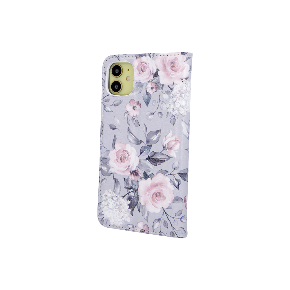 Pokrowiec Smart Trendy Spring Flowers 4 Samsung Galaxy A12 / 2