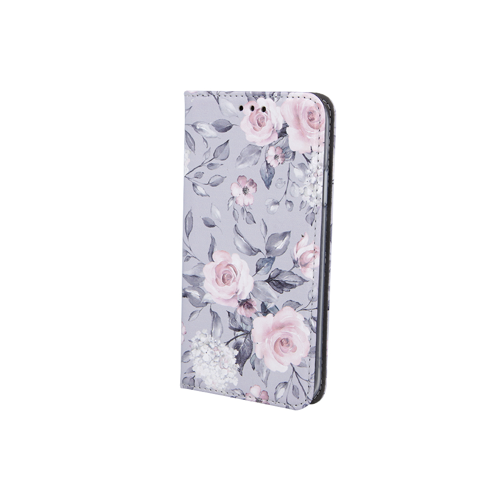 Pokrowiec Smart Trendy Spring Flowers 4 Samsung A02S