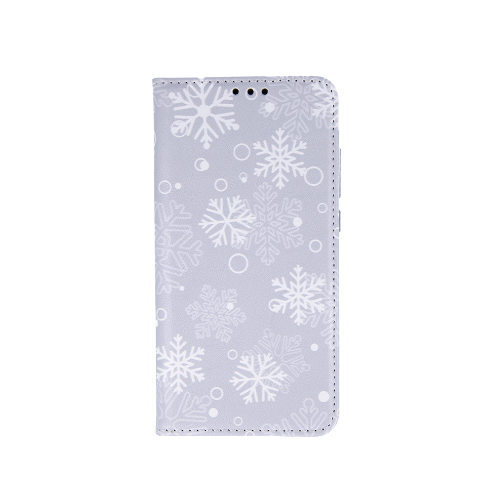 Pokrowiec Smart Trendy Winter1 Apple iPhone 11