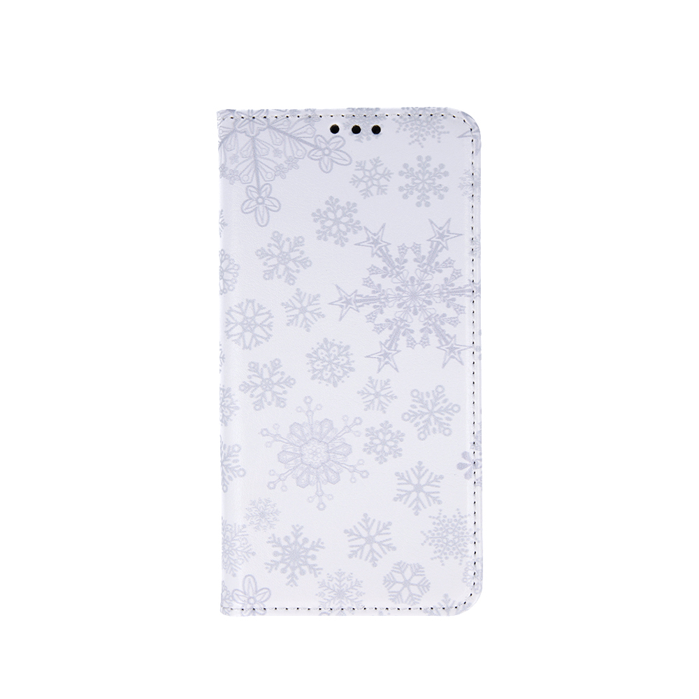 Pokrowiec Smart Trendy Winter2 Apple iPhone 11 Pro Max