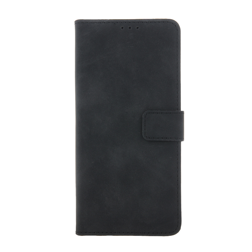 Pokrowiec Smart Velvet czarny Xiaomi Note 14 5G / 3