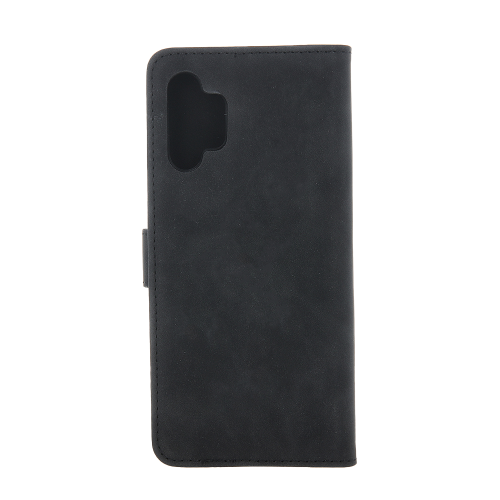 Pokrowiec Smart Velvet czarny Xiaomi Note 14 5G / 4