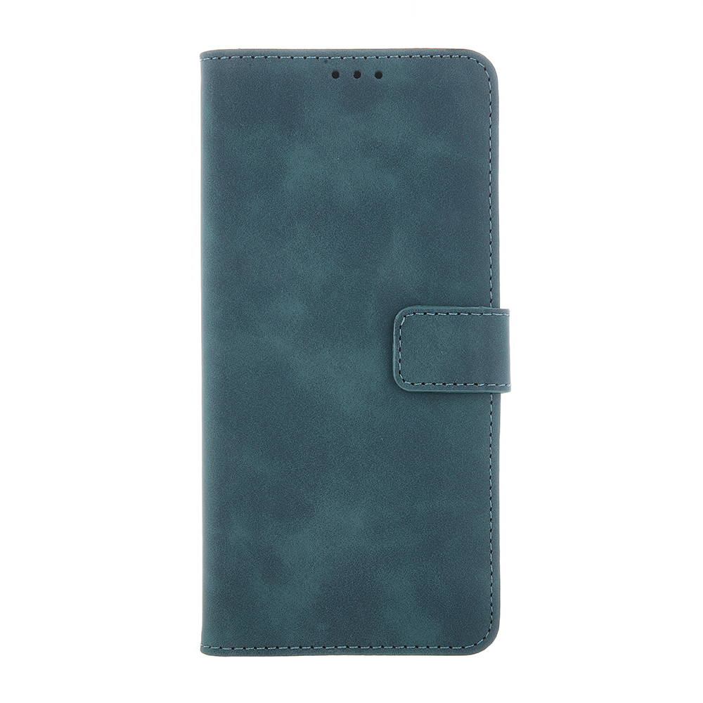 Pokrowiec Smart Velvet zielona Xiaomi Redmi Note 13 Pro 4G / 4