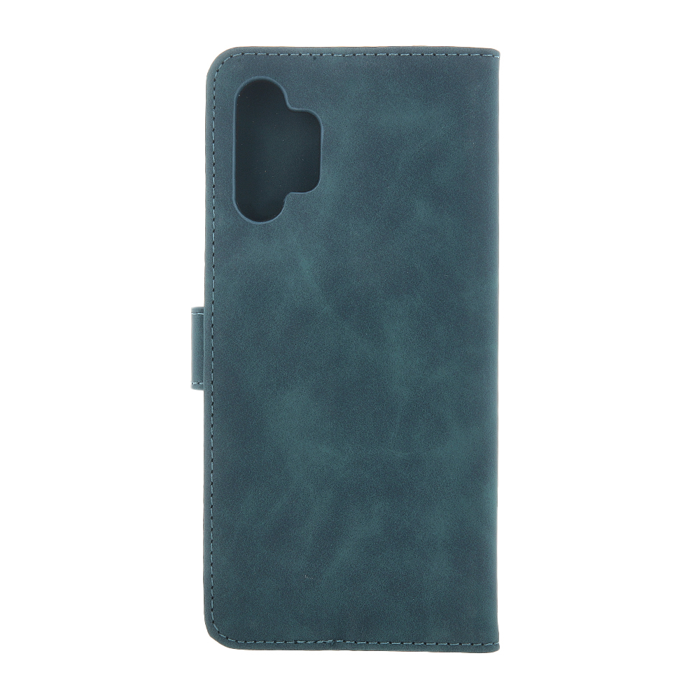 Pokrowiec Smart Velvet zielona Xiaomi Redmi Note 13 Pro 4G / 5