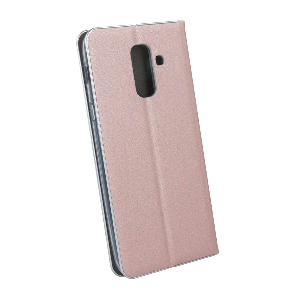 Pokrowiec Smart Venus rowo-zoty Samsung Galaxy A9 (2018) / 2