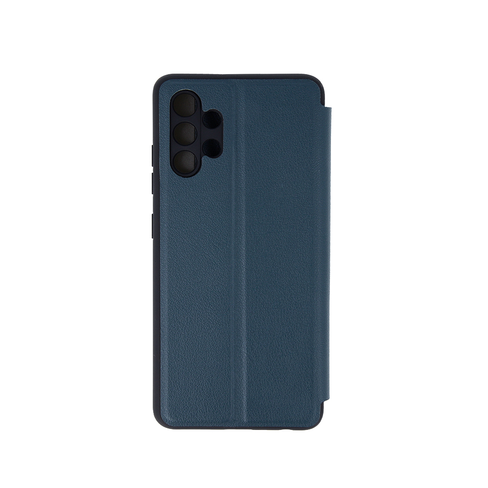 Pokrowiec Smart View TPU zielone Xiaomi Redmi Note 10 5G / 3