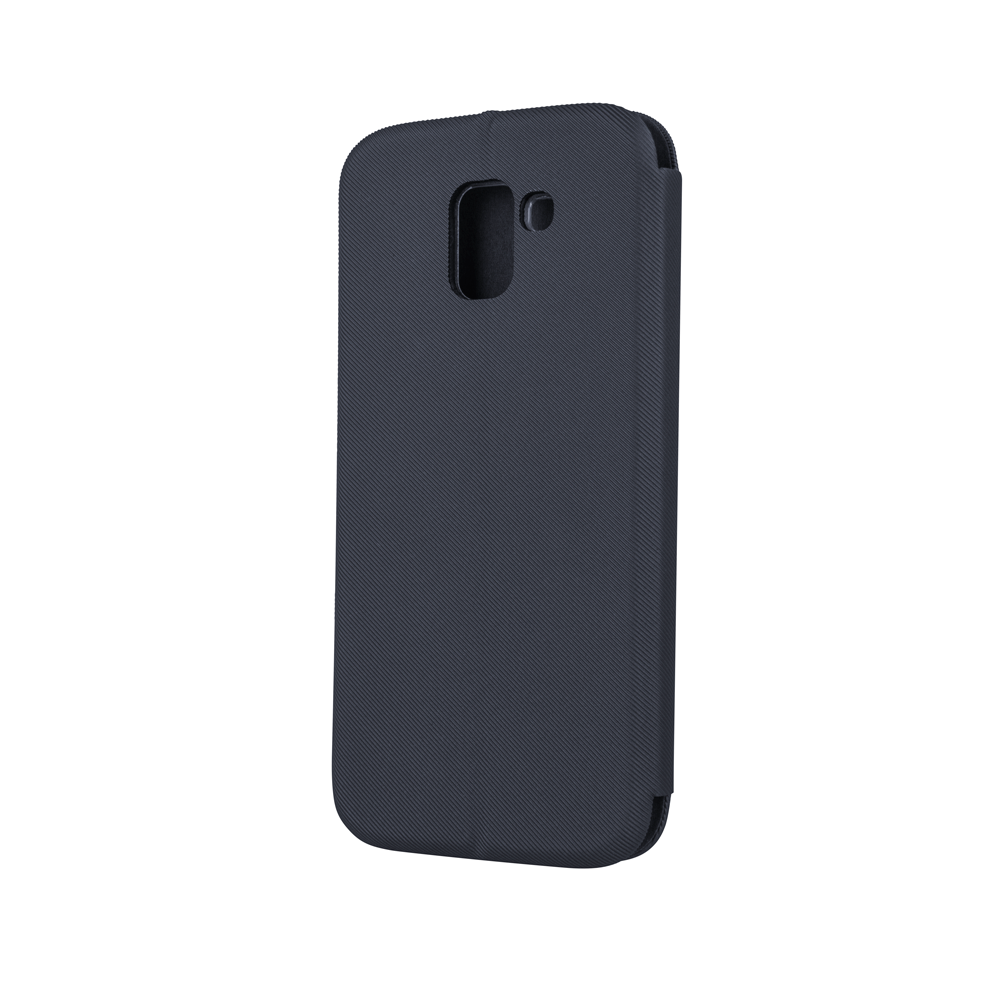 Pokrowiec Smart Viva czarny Xiaomi Mi 8 Lite / 5