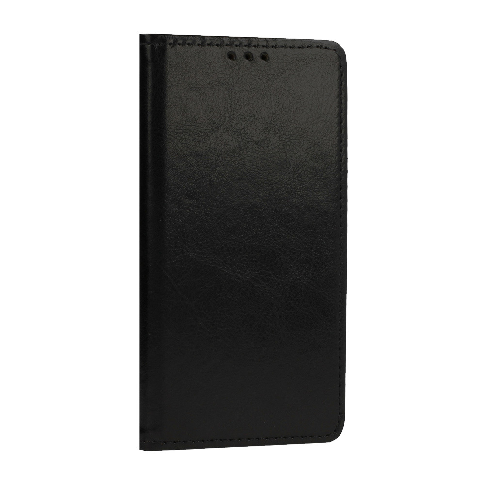 Pokrowiec Special Book czarny Xiaomi Redmi Note 10 5G / 2