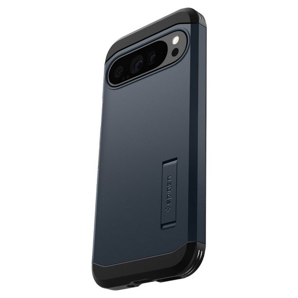 Pokrowiec Spigen Tough Armor metal slate Google Pixel 9 Pro XL / 8