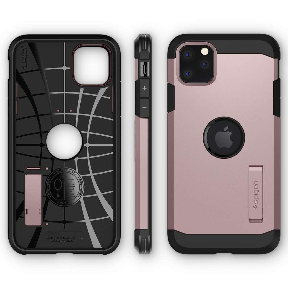 Pokrowiec Spigen Tough Armor rowy Apple iPhone 11 Pro / 3