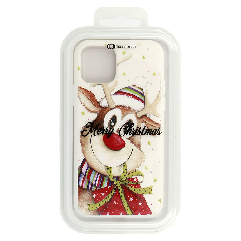 Pokrowiec witeczny case wzr 3 Apple iPhone 13 Pro Max / 4