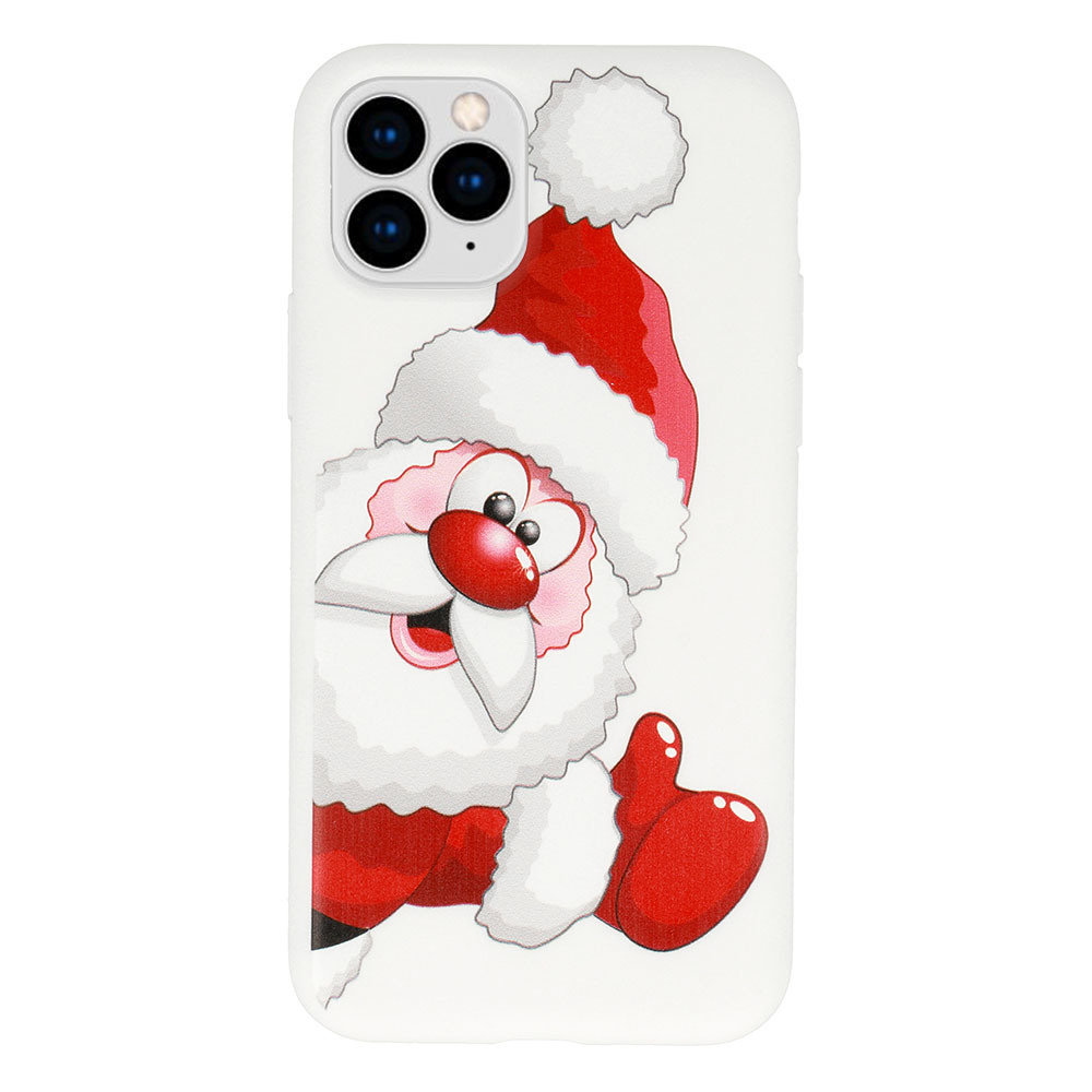 Pokrowiec witeczny case wzr 4 Apple iPhone 13 Pro