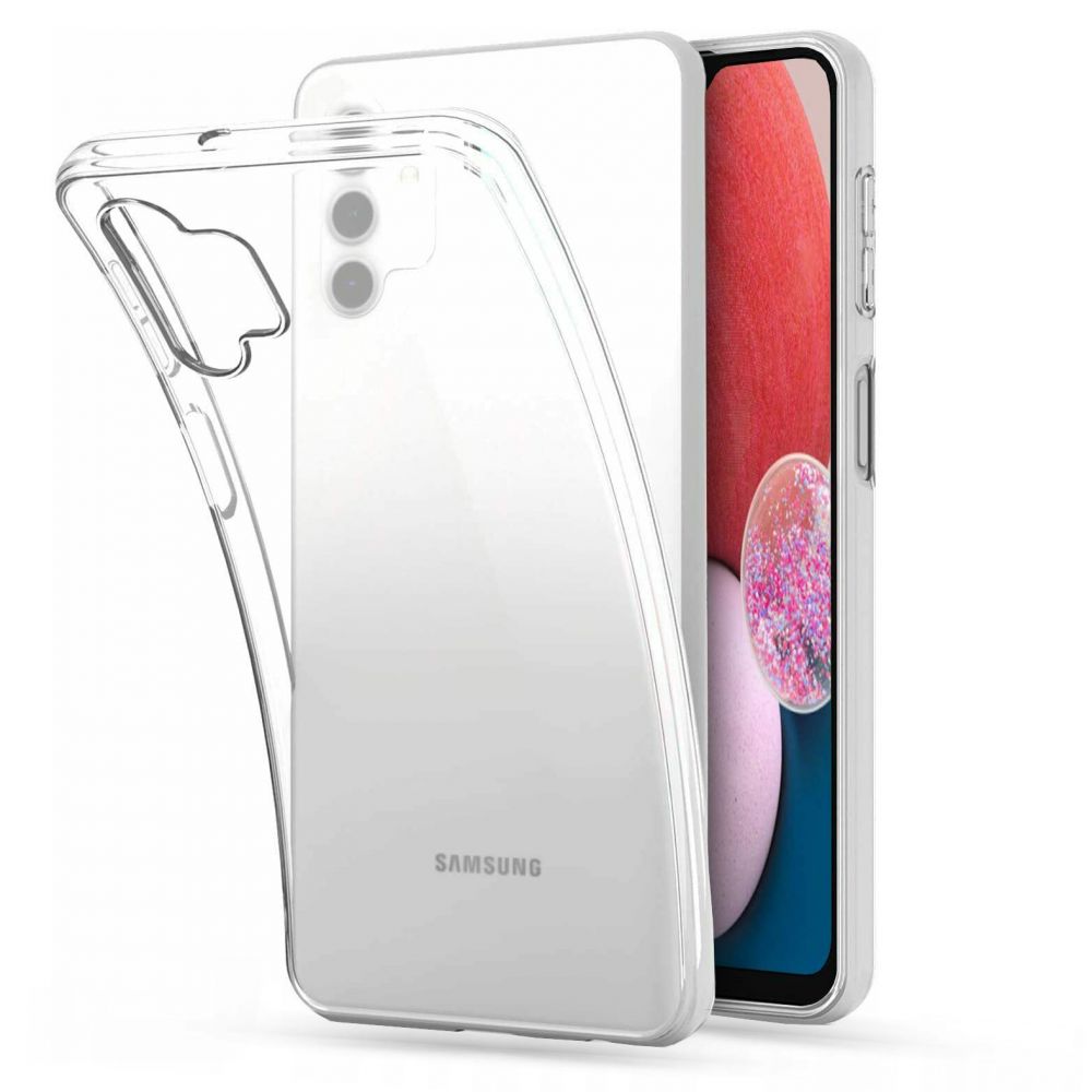 Pokrowiec Tech-Protect FlexAir przeroczysty Samsung Galaxy A13