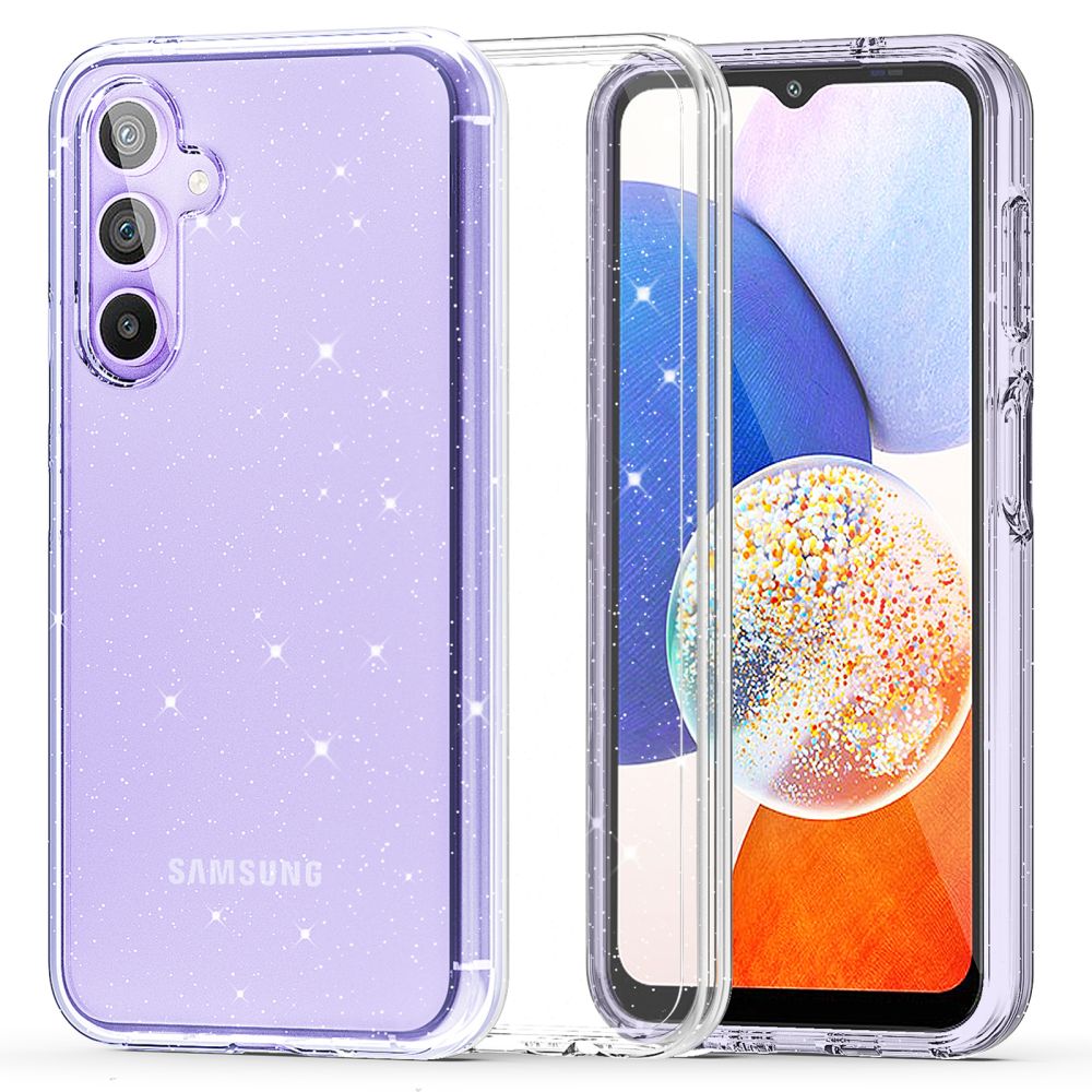 Pokrowiec Tech-Protect FlexAir Samsung Galaxy A14 4G