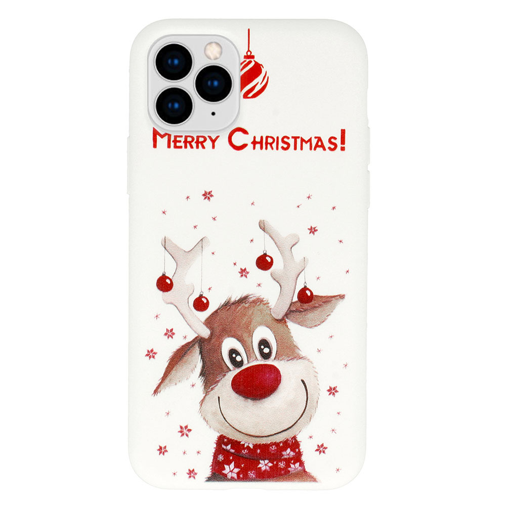 Pokrowiec witeczny case wzr 2 Apple iPhone 12 Pro Max