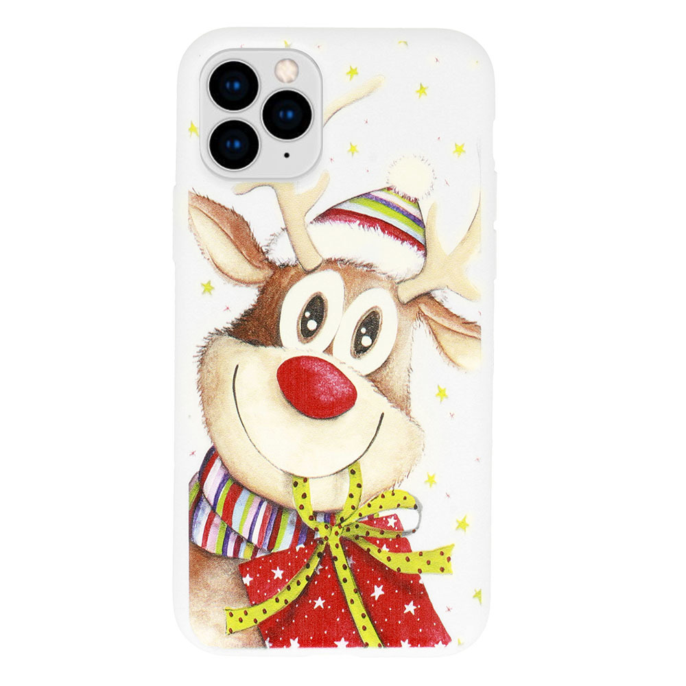 Pokrowiec witeczny case wzr 3 Xiaomi Redmi Note 9S