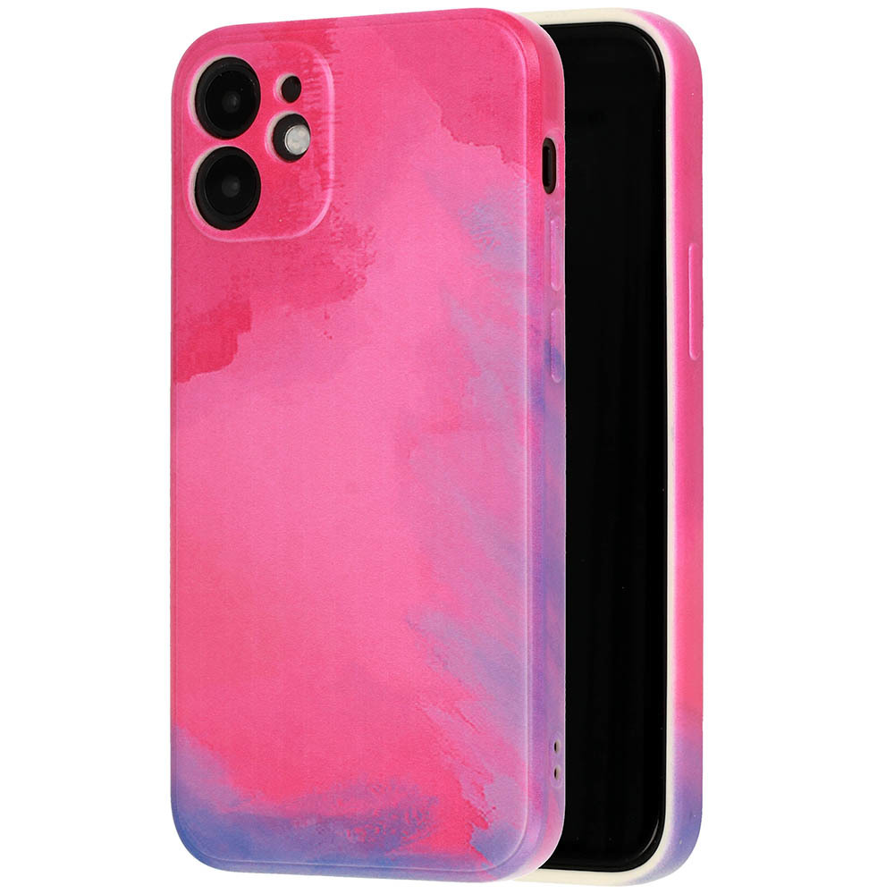 Pokrowiec Tel Protect Ink Case wzr 1 Apple iPhone 7