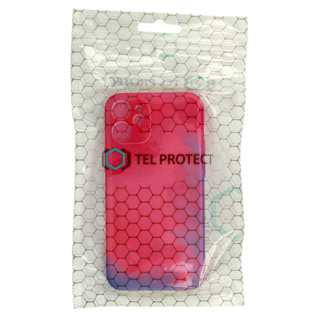 Pokrowiec Tel Protect Ink Case wzr 1 Apple iPhone 7 / 8