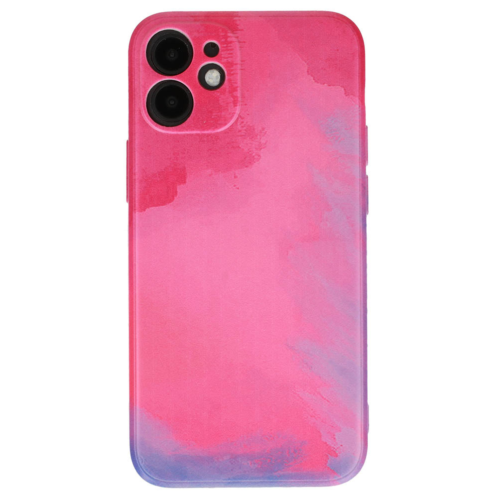 Pokrowiec Tel Protect Ink Case wzr 1 Apple iPhone XR / 6