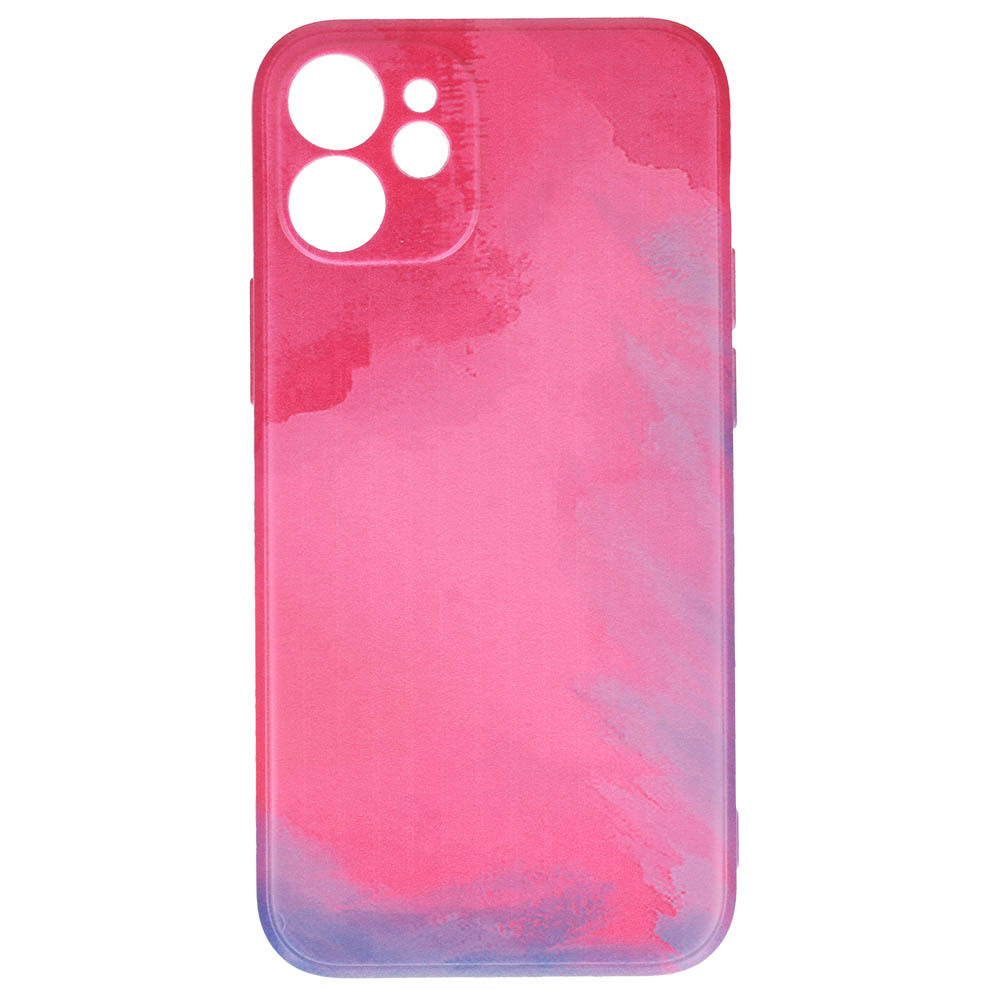 Pokrowiec Tel Protect Ink Case wzr 1 Apple iPhone XR / 7