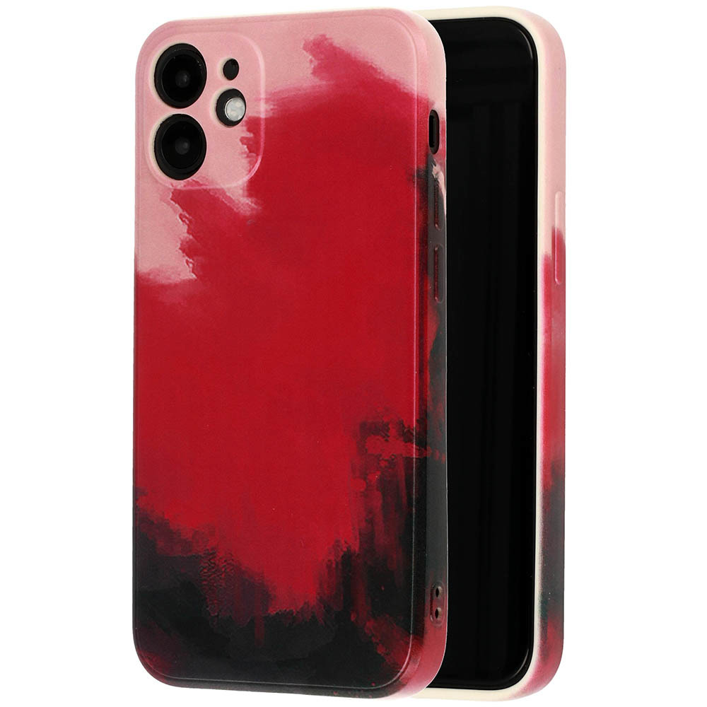 Pokrowiec Tel Protect Ink Case wzr 2 Apple iPhone 12 Pro