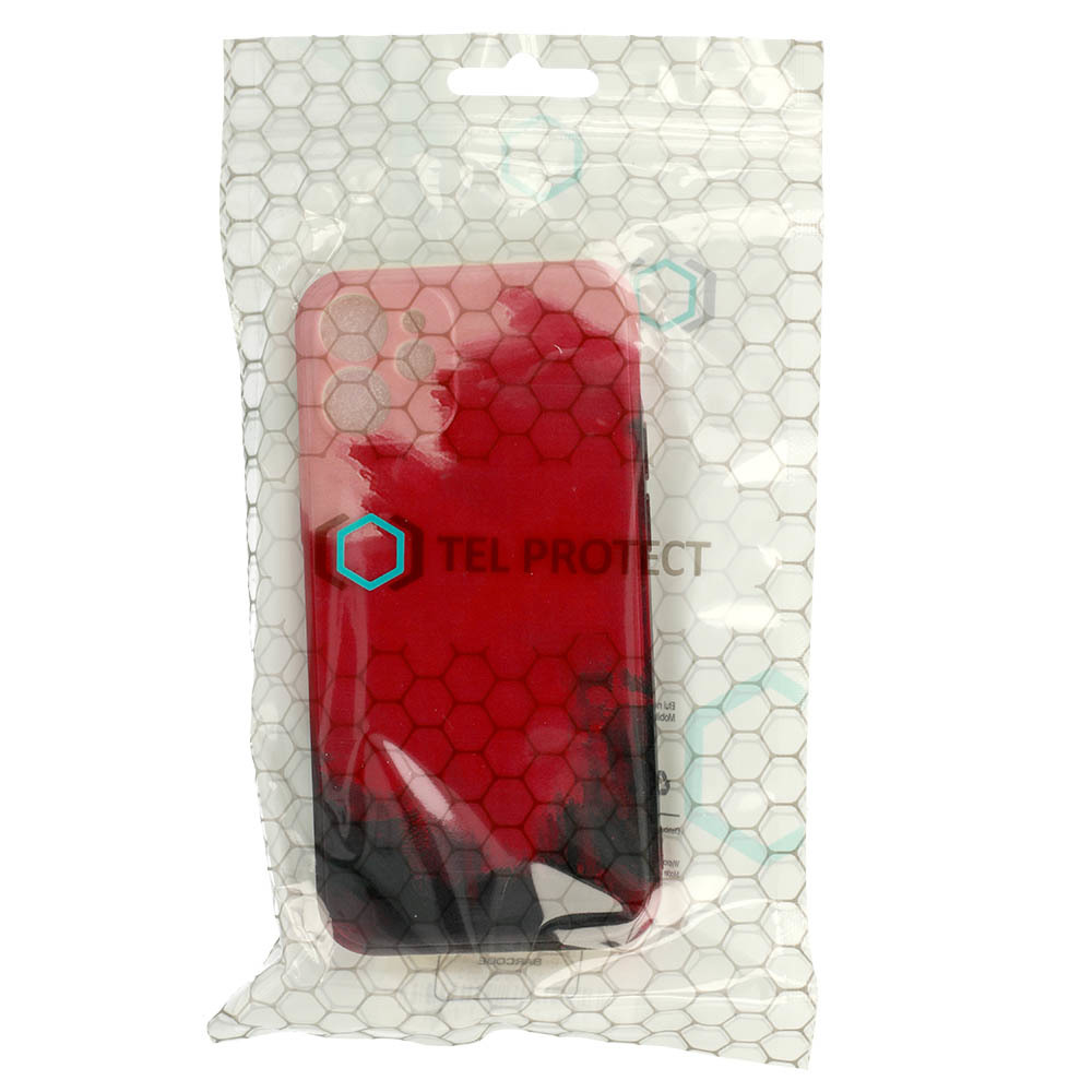 Pokrowiec Tel Protect Ink Case wzr 2 Samsung A32 4G / 8