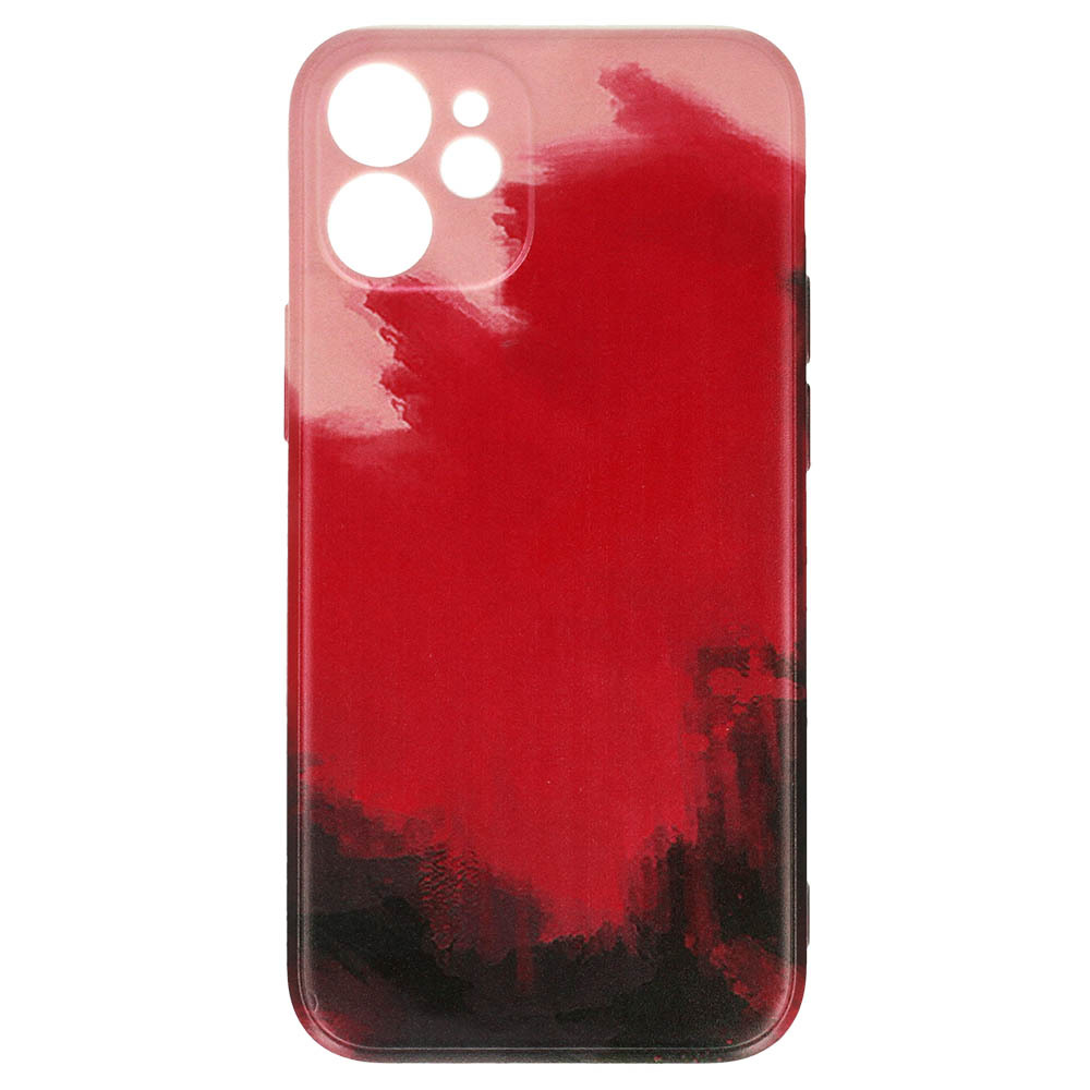 Pokrowiec Tel Protect Ink Case wzr 2 Samsung s21 / 6