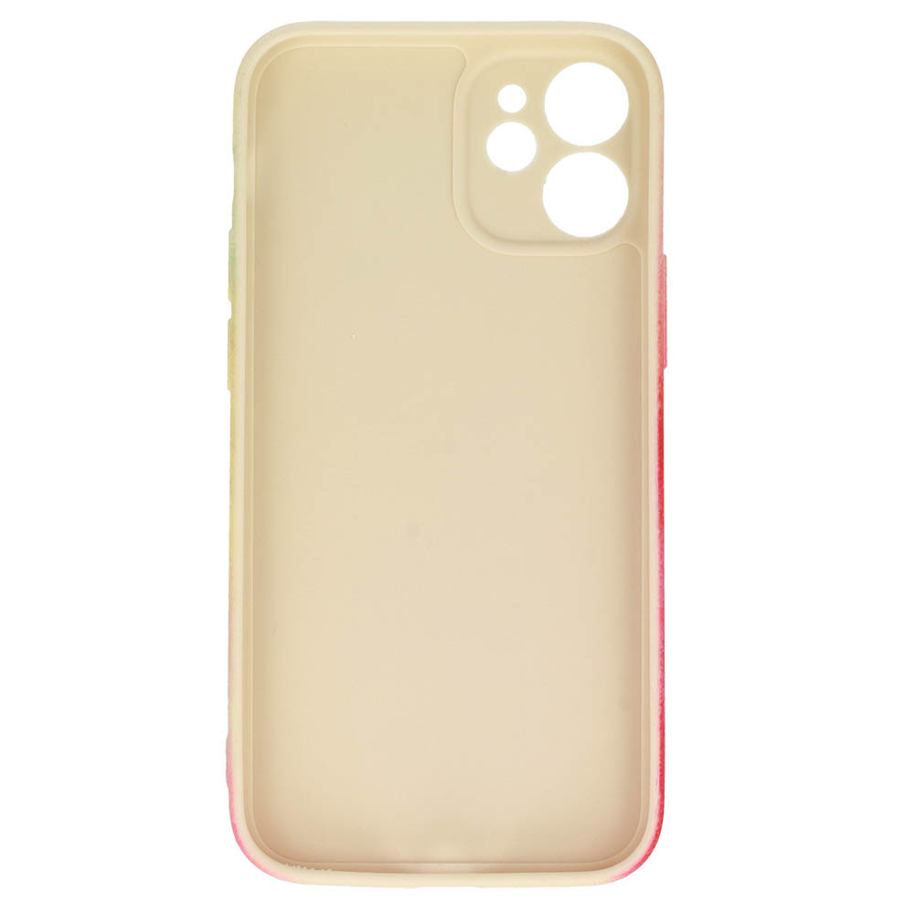 Pokrowiec Tel Protect Ink Case wzr 3 Apple iPhone 12 / 7