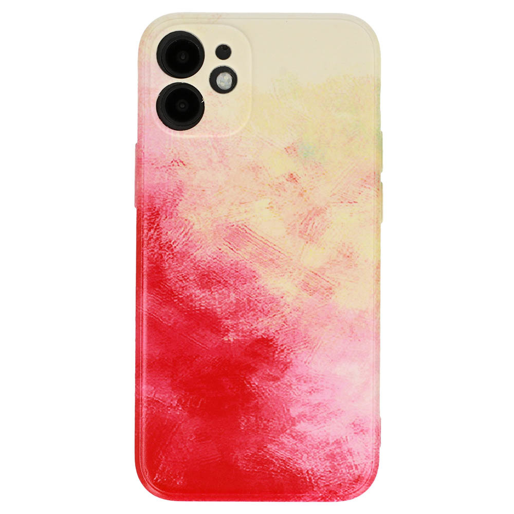 Pokrowiec Tel Protect Ink Case wzr 3 Apple iPhone X / 5