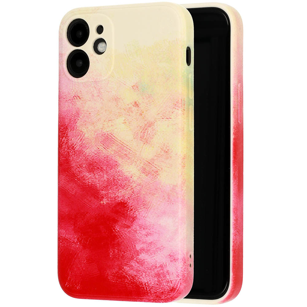 Pokrowiec Tel Protect Ink Case wzr 3 Apple iPhone XS