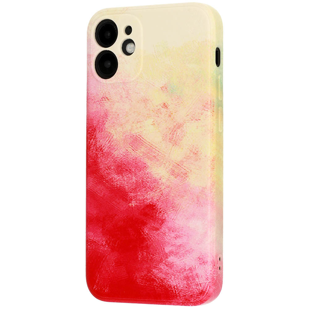 Pokrowiec Tel Protect Ink Case wzr 3 Apple iPhone XS / 2