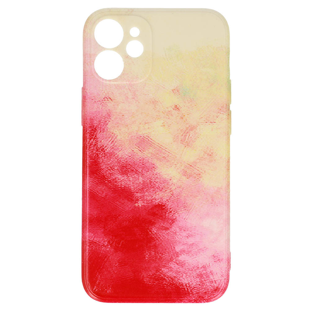 Pokrowiec Tel Protect Ink Case wzr 3 Apple iPhone XS / 6